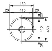 Мойка Franke PMM 110-41 медь фото 2 в Челябинске